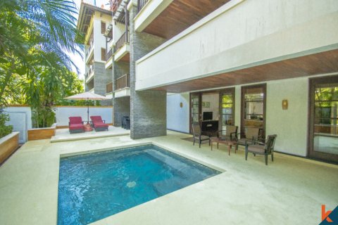 3 bedrooms Villa in Nusa Dua, Badung, Indonesia No. 11525 26