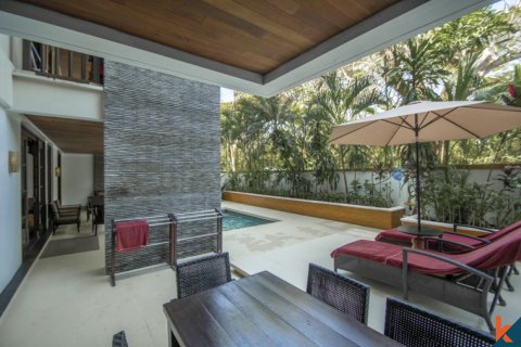 3 bedrooms Villa in Nusa Dua, Badung, Indonesia No. 11525 24