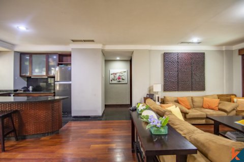 3 bedrooms Villa in Nusa Dua, Badung, Indonesia No. 11525 8