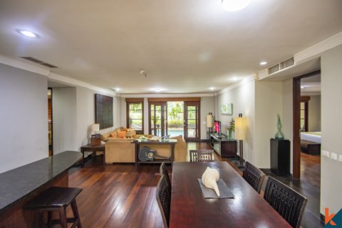 3 bedrooms Villa in Nusa Dua, Badung, Indonesia No. 11525 10