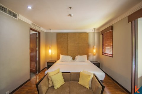 3 bedrooms Villa in Nusa Dua, Badung, Indonesia No. 11525 4