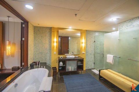 3 bedrooms Villa in Nusa Dua, Badung, Indonesia No. 11525 20