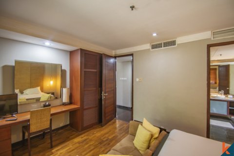 3 bedrooms Villa in Nusa Dua, Badung, Indonesia No. 11525 16