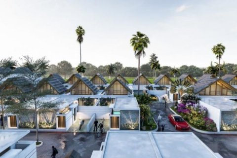 2 bedrooms Villa in Denpasar, Indonesia No. 11523