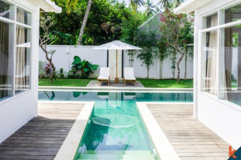 2 bedrooms Villa in Buleleng, Indonesia No. 11527 14