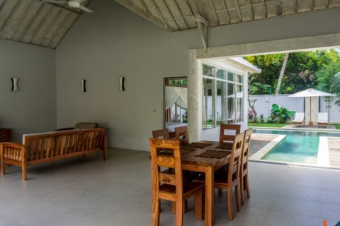 2 bedrooms Villa in Buleleng, Indonesia No. 11527 2
