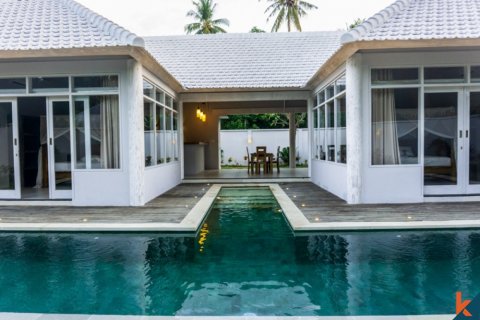 2 bedrooms Villa in Buleleng, Indonesia No. 11527