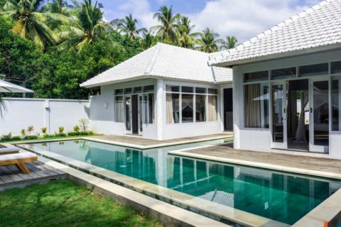 2 bedrooms Villa in Buleleng, Indonesia No. 11527 16