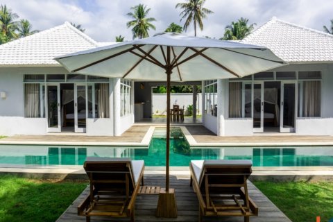 2 bedrooms Villa in Buleleng, Indonesia No. 11527 5