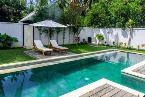 2 bedrooms Villa in Buleleng, Indonesia No. 11527 17