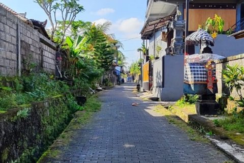 Land in Tabanan, Indonesia No. 11526 9
