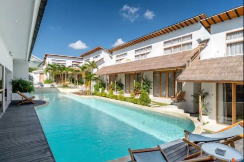 1 bedroom Villa in Tibubeneng, Badung, Indonesia No. 11522 7