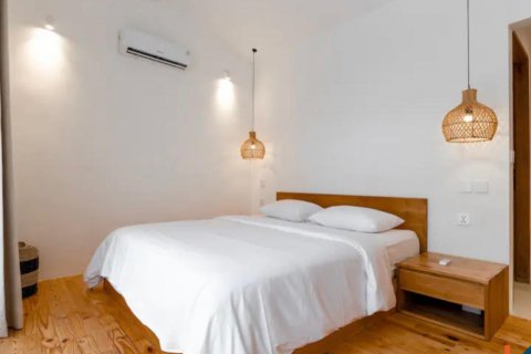 1 bedroom Villa in Tibubeneng, Badung, Indonesia No. 11522 3