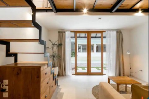 1 bedroom Villa in Tibubeneng, Badung, Indonesia No. 11522 15
