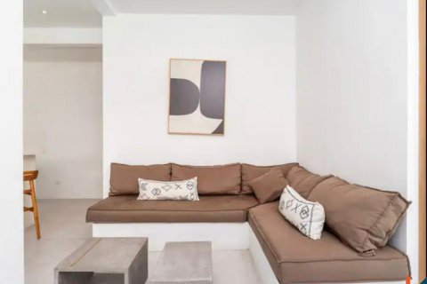 1 bedroom Villa in Tibubeneng, Badung, Indonesia No. 11522 10