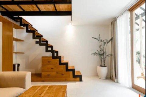 1 bedroom Villa in Tibubeneng, Badung, Indonesia No. 11522 14