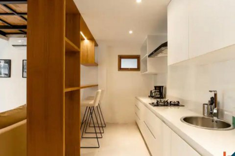 1 bedroom Villa in Tibubeneng, Badung, Indonesia No. 11522 6