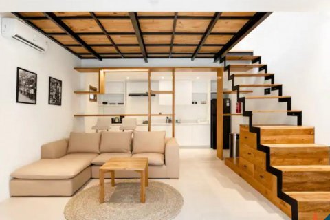 1 bedroom Villa in Tibubeneng, Badung, Indonesia No. 11522 5