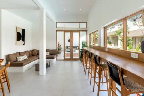 1 bedroom Villa in Tibubeneng, Badung, Indonesia No. 11522 8