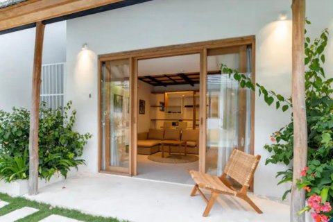 1 bedroom Villa in Tibubeneng, Badung, Indonesia No. 11522 11