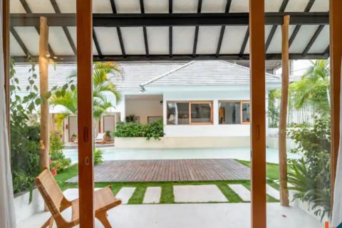 1 bedroom Villa in Tibubeneng, Badung, Indonesia No. 11522 16