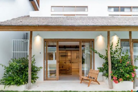 1 bedroom Villa in Tibubeneng, Badung, Indonesia No. 11522 2