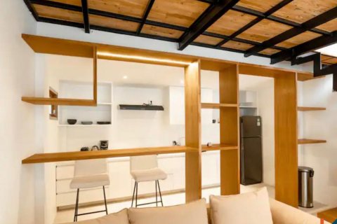 1 bedroom Villa in Tibubeneng, Badung, Indonesia No. 11522 13