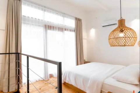 1 bedroom Villa in Tibubeneng, Badung, Indonesia No. 11522 12