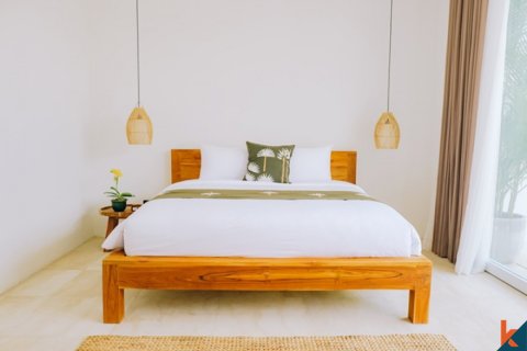 3 bedrooms Villa in Pererenan, Mengwi, Badung, Indonesia No. 11524 17
