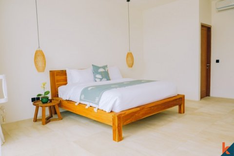 3 bedrooms Villa in Pererenan, Mengwi, Badung, Indonesia No. 11524 18