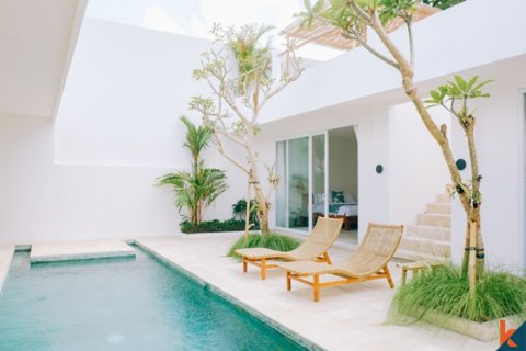 3 bedrooms Villa in Pererenan, Mengwi, Badung, Indonesia No. 11524 11