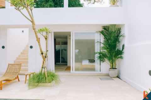 3 bedrooms Villa in Pererenan, Mengwi, Badung, Indonesia No. 11524 16