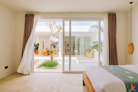 3 bedrooms Villa in Pererenan, Mengwi, Badung, Indonesia No. 11524 2
