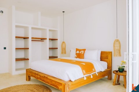 3 bedrooms Villa in Pererenan, Mengwi, Badung, Indonesia No. 11524 14