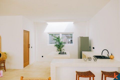 3 bedrooms Villa in Pererenan, Mengwi, Badung, Indonesia No. 11524 3