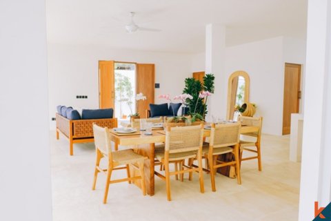 3 bedrooms Villa in Pererenan, Mengwi, Badung, Indonesia No. 11524 7