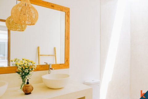 3 bedrooms Villa in Pererenan, Mengwi, Badung, Indonesia No. 11524 4