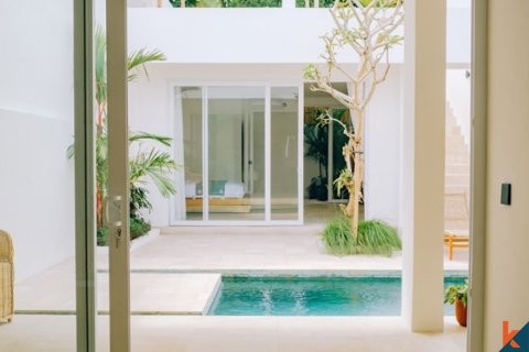 3 bedrooms Villa in Pererenan, Mengwi, Badung, Indonesia No. 11524 15