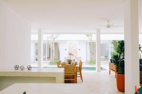 3 bedrooms Villa in Pererenan, Mengwi, Badung, Indonesia No. 11524 13