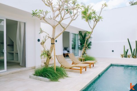 3 bedrooms Villa in Pererenan, Mengwi, Badung, Indonesia No. 11524 9