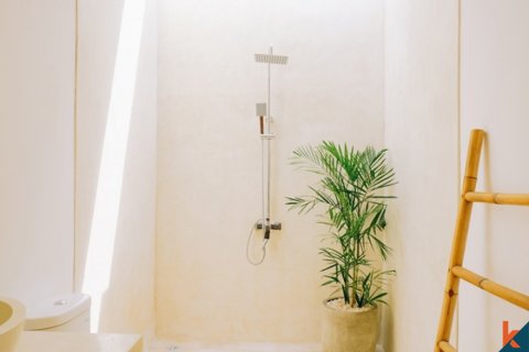 3 bedrooms Villa in Pererenan, Mengwi, Badung, Indonesia No. 11524 5