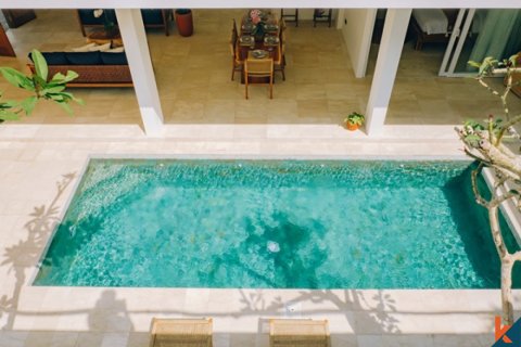 3 bedrooms Villa in Pererenan, Mengwi, Badung, Indonesia No. 11524 21