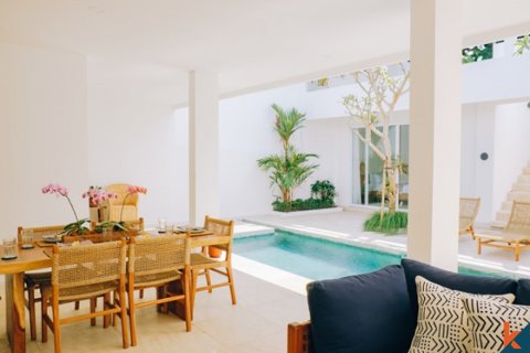 3 bedrooms Villa in Pererenan, Mengwi, Badung, Indonesia No. 11524 6