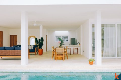 3 bedrooms Villa in Pererenan, Mengwi, Badung, Indonesia No. 11524 10