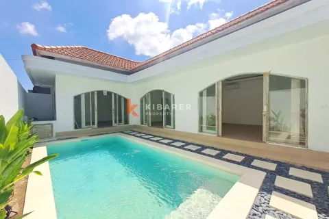 Вилла с 2 спальнями в Canggu, Бадунг, Индонезия № 12572