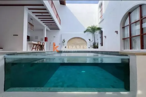 3 bedrooms Villa in Badung, Indonesia No. 12568 2