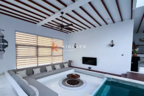 3 bedrooms Villa in Badung, Indonesia No. 12568 4