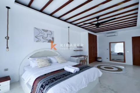 3 bedrooms Villa in Badung, Indonesia No. 12568 6
