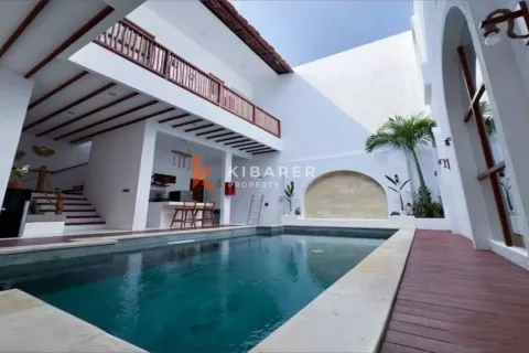 3 bedrooms Villa in Badung, Indonesia No. 12568