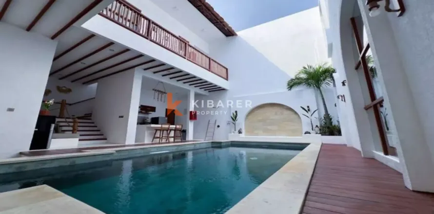 3 bedrooms Villa in Badung, Indonesia No. 12568